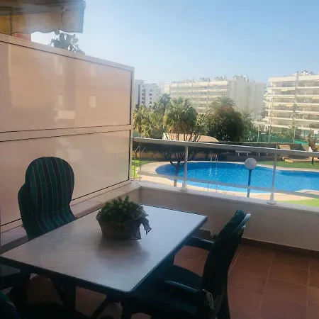 Apartamento Fenals Playa Cgc Appartement *
