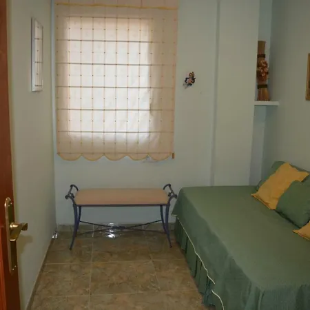 Apartamento Fenals Playa Cgc Appartement *