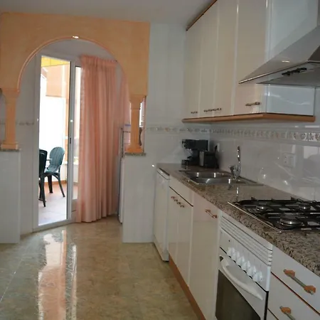 Apartamento Fenals Playa Cgc Appartement Lloret de Mar