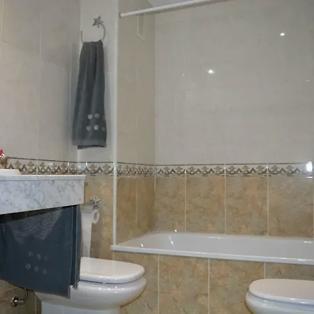Apartamento Fenals Playa Cgc Appartement Lloret de Mar