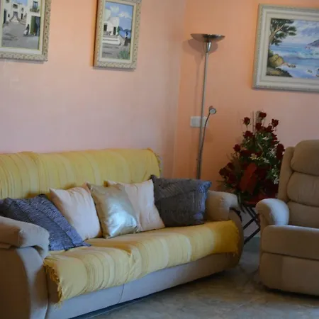 Apartamento Fenals Playa Cgc يوريت دي مار