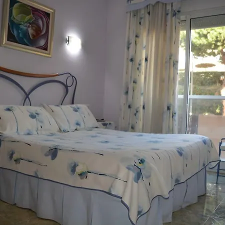 Apartamento Fenals Playa Cgc דירה *
