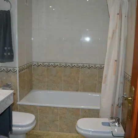 شقة Apartamento Fenals Playa Cgc