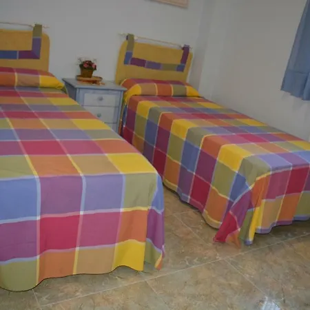 Apartamento Fenals Playa Cgc Apartment Lloret de Mar