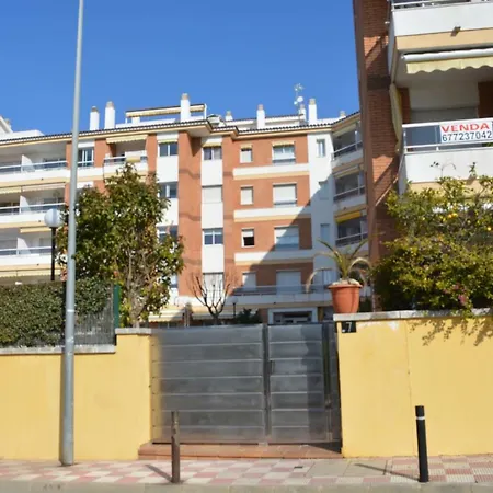 Apartamento Fenals Playa Cgc דירה *
