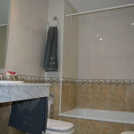 Apartamento Fenals Playa Cgc Apartment Lloret de Mar