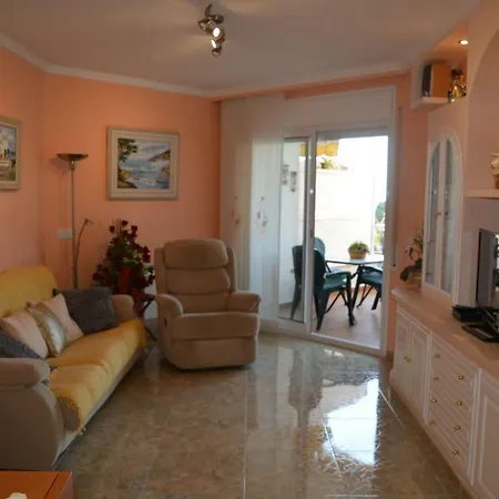 Apartamento Fenals Playa Cgc Apartment *