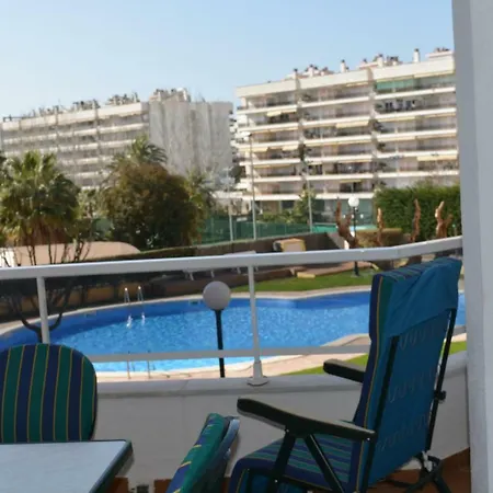 דירה Apartamento Fenals Playa Cgc יורט דה מאר